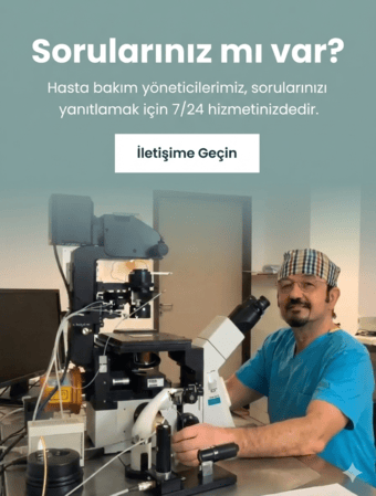 sorularınız mı var