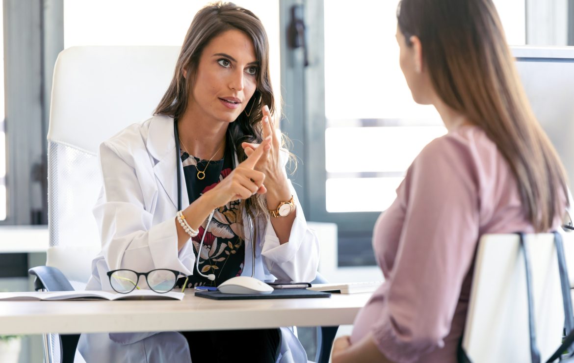 Gebelikte kızamıkçık