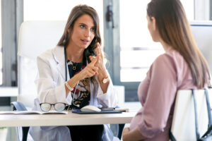 Gebelikte kızamıkçık