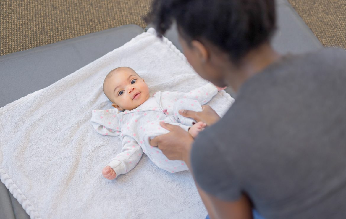 Emzirenlerde Meme Bakımı