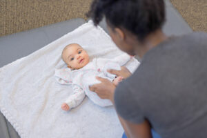 Emzirenlerde Meme Bakımı