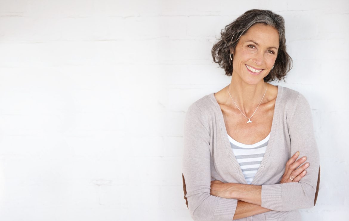 MENOPOZDA KİLO PROBLEMLERİ:NEDEN OLUR? NASIL ÖNLENİR?