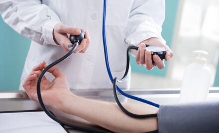 Gebelikte Hipertansiyon