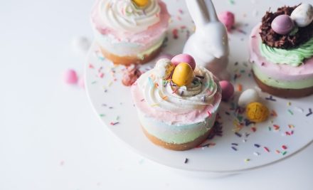 Polikistik Over Sendromu Olanlarda Beslenme