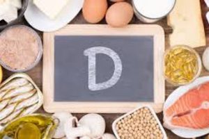 Gebelikte D Vitamini Desteği