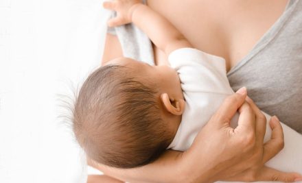 Doğum sonrası kanama ve akıntı