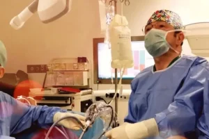 Rahim Koruyucu Miyom Ameliyatı