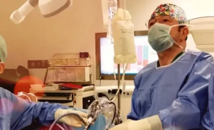 Rahim Koruyucu Miyom Ameliyatı