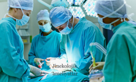 Rahimağzı Kanseri Öncüsü: Servikal İntraepitelyal Neoplazi (CIN) Nedir?