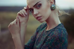 Kadınlarda Tüylenme Tehlikeli mi?