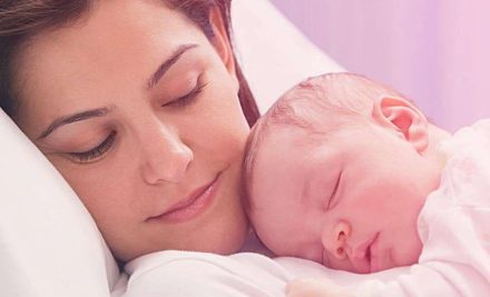 Gebelikte Toksoplazma