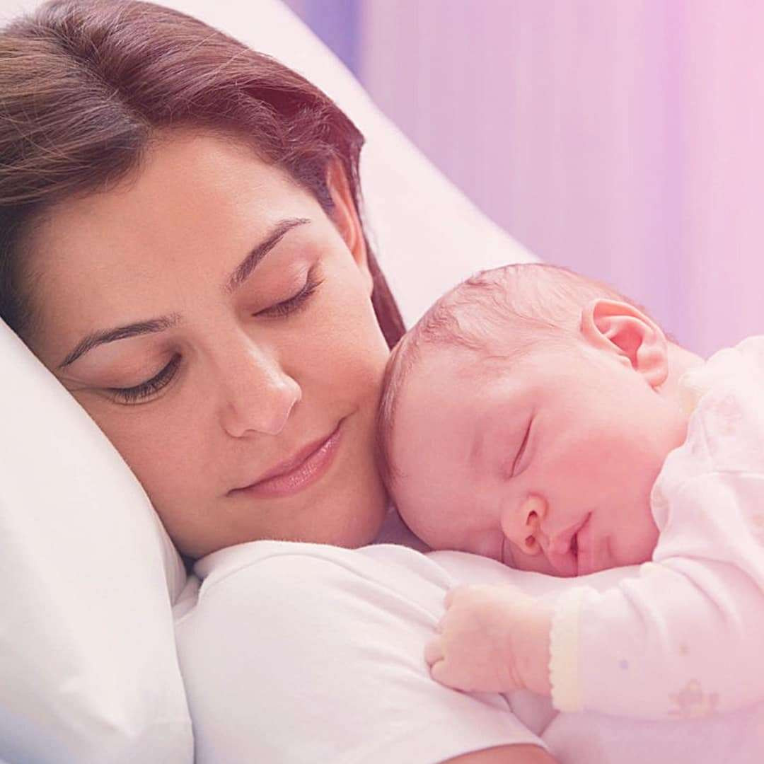 Gebelikte Toksoplazma